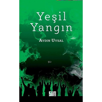 Yeşil Yangın