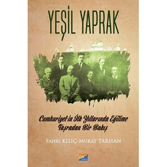 Yeşil Yaprak - Fahri Kılıç - Murat Tarhan