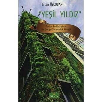 Yeşil Yıldız - Ertan Özçoban