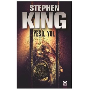 Yeşil Yol Stephen King