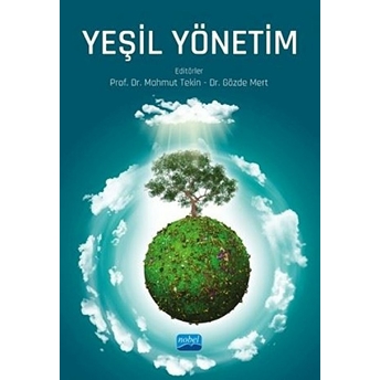 Yeşil Yönetim - Mahmut Tekin