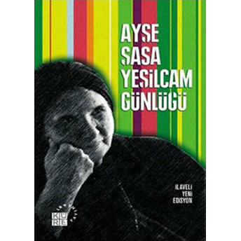 Yeşilçam Günlüğü Ayşe Şasa