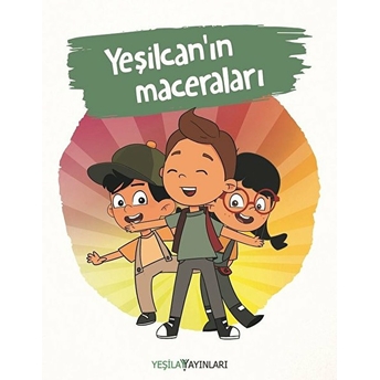 Yeşilcanın Maceraları Kolektif