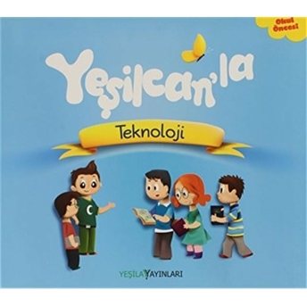 Yeşilcan'la Teknoloji