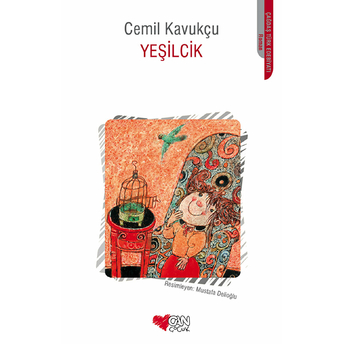 Yeşilcik Cemil Kavukçu