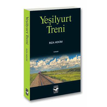 Yeşilyurt Treni Rıza Hekim