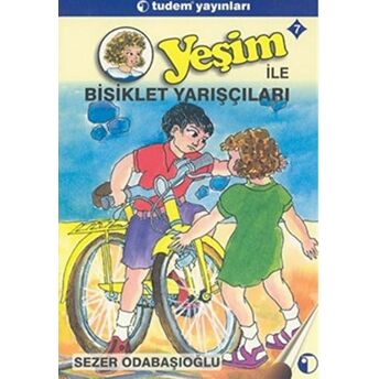 Yeşim 7 Yeşim Ile Bisiklet Yarışçıları Sezer Odabaşıoğlu