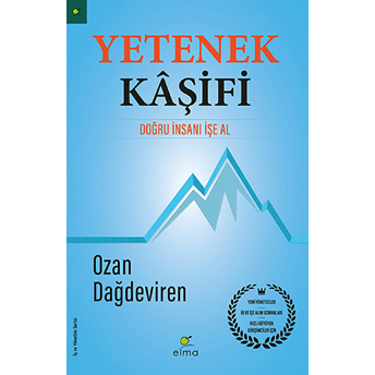 Yetenek Kaşifi Ozan Dağdeviren