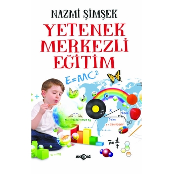 Yetenek Merkezli Değitim Nazmi Şimşek