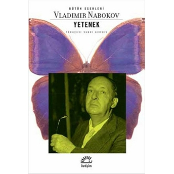 Yetenek Vladimir Nabokov