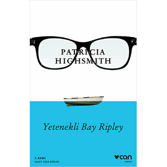 Yetenekli Bay Ripley Patricia Highsmith