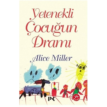 Yetenekli Çocuğun Dramı