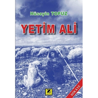 Yetim Ali Hüseyin Topuz