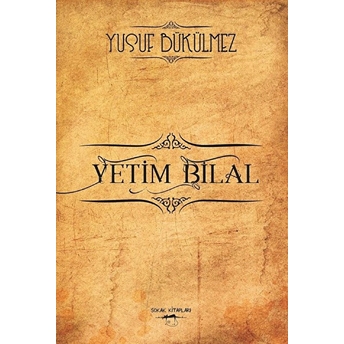 Yetim Bilal