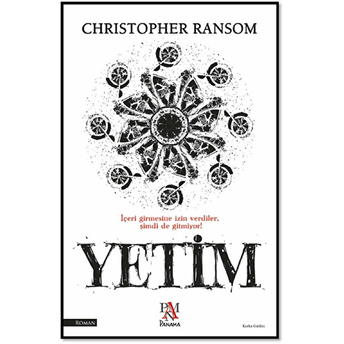 Yetim Christopher Ransom