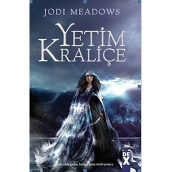 Yetim Kraliçe Jodi Meadows