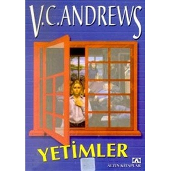 Yetimler V. C. Andrews