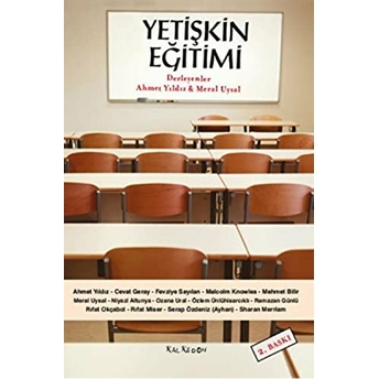 Yetişkin Eğitimi Derleme