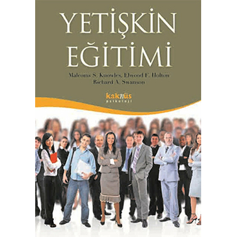 Yetişkin Eğitimi Richard A. Swanson