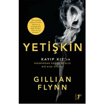 Yetişkin Gillian Flynn