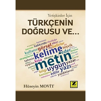 Yetişkinler Için Türkçenin Doğrusu Ve... Hüseyin Movit