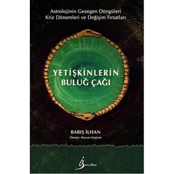 Yetişkinlerin Buluğ Çağı Barış Ilhan