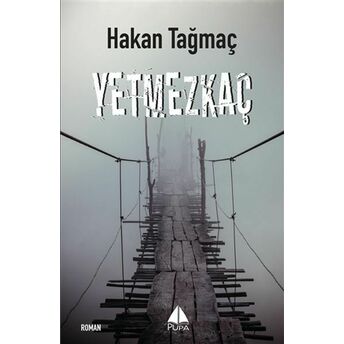 Yetmezkaç Hakan Tağmaç