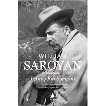 Yetmiş Bin Süryani William Saroyan