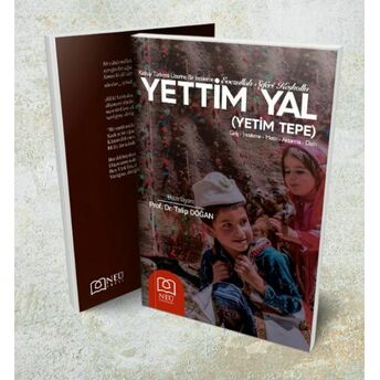 Yettim Yal - Kaşkay Türkçesi Üzerine Bir Inceleme Talip Doğan