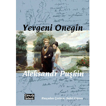 Yevgeni Onegin Aleksandr Puşkin