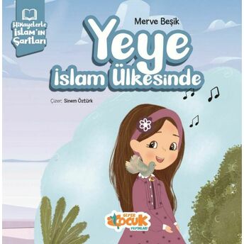 Yeye Islam Ülkesinde Merve Beşik