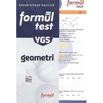 Ygs Formül Test Geometri Kolektif