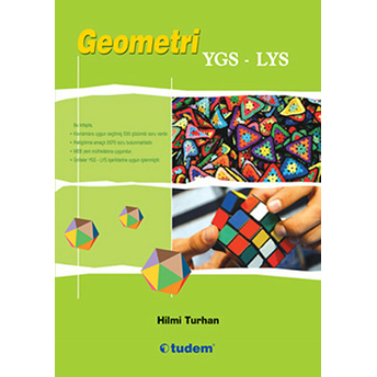 Ygs - Lys Geometri Hilmi Turhan