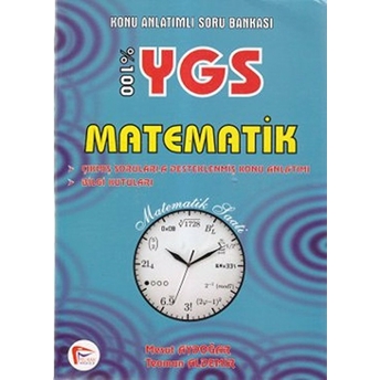 Ygs Matematik Kolektif