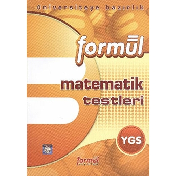 Ygs Matematik Testleri Komisyon