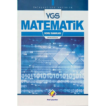 Ygs Temel Matematik Soru Bankası Kolektif