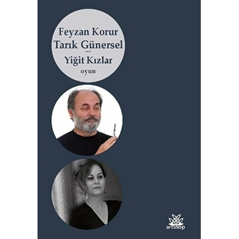 Yiğit Kızlar - Feyzan Korur