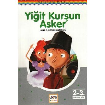 Yiğit Kurşun Asker Mehmet Esen