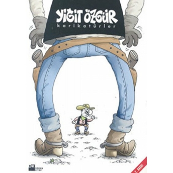 Yiğit Özgür Karikatürler Yiğit Özgür