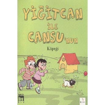 Yiğitcan Ile Cansu'nun Köpeği Ayşe Yamaç