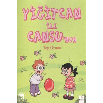 Yiğitcan Ile Cansu'nun Top Oyunu Ayşe Yamaç