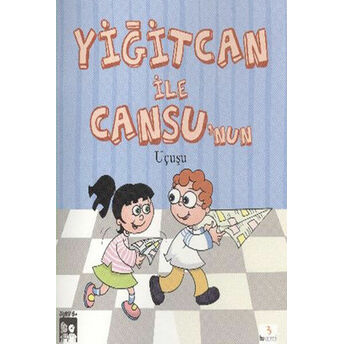 Yiğitcan Ile Cansu'nun Uçuşu Ayşe Yamaç