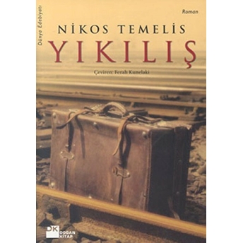 Yıkılış Nikos Temelis