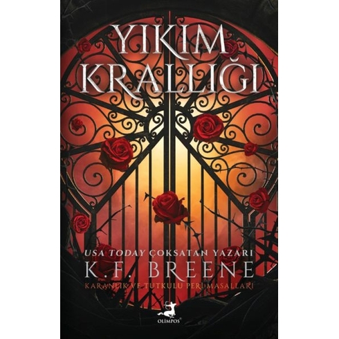 Yıkım Krallığı K.f. Breene