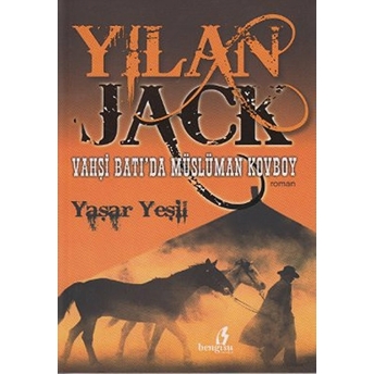 Yılan Jack Yaşar Yeşil