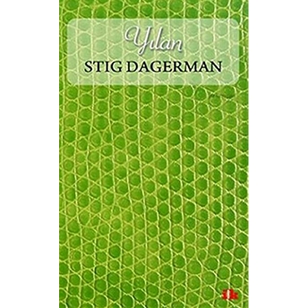 Yılan Stig Dagerman