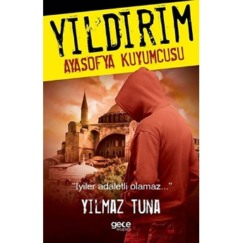 Yıldırım Ayasofya Kuyumcusu - Yılmaz Tuna