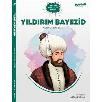 Yıldırım Bayezid Mehmet Nalbant