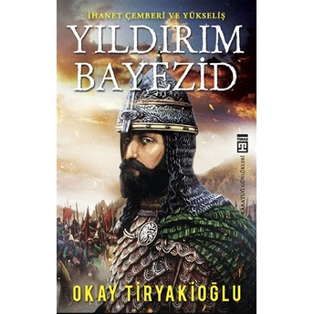 Yıldırım Bayezid Okay Tiryakioğlu