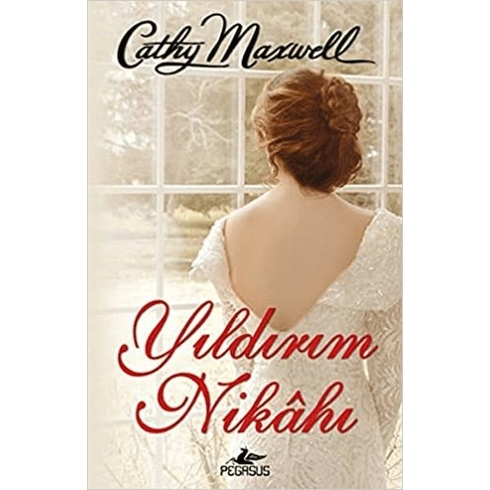 Yıldırım Nikahı-Cathy Maxwell